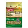 Kaytee Forti Diet Timothy Select Rabbit Food Premium Nutritional Pellets 3.5 Pounds