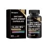 Googeer Dietary Supplement Capsules, Dietary Supplement Capsules For Body Treatment