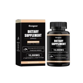 Googeer Dietary Supplement Capsule Body Treatment
