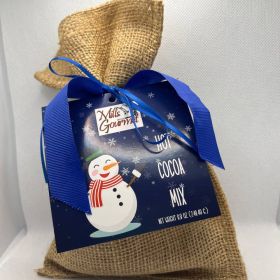 Mills Gourmet Hot Cocoa Mix