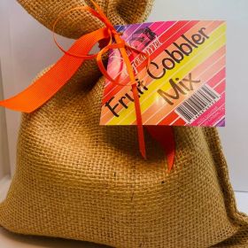 Mills Gourmet Fruit Cobbler Mix