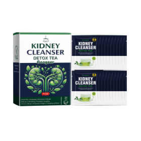 Googeer Kidney Cleansing Detox Tea, Kidney Cleansing Detox Tea Body Treatment