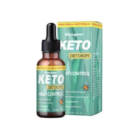 Googeer Diet Drops Body Treatment