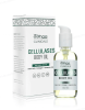 EELHOE Vitamins Erase Body Oils, Body Firming Thigh Arm Belly Anti-Orange Peel Body Shaping Essential Oil