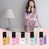 Roxelis Ocean Fresh Roll-On Perfume Natural, Long-Lasting Fragrance, Refreshing and Gentle, Perfect for Daily Use and Dating, Portable and Convenient