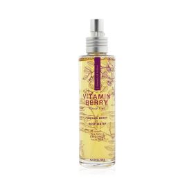 Vitamin Berry Facial Tonic - Instant Pore-Refining &amp; Replenishing Facial Toner