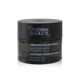 Derm Acte High Vitamin Moisturizing Cream