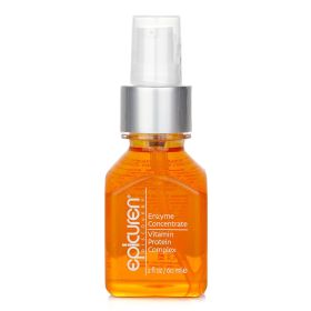 Enzyme Concentrate Vitamin Protein Complex - For Dry, Normal &amp; Combination Skin Types