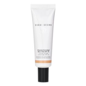 BOBBI BROWN - Vitamin Enriched Skin Tint SPF15 - # Light 3 284712 50ml/1.7oz