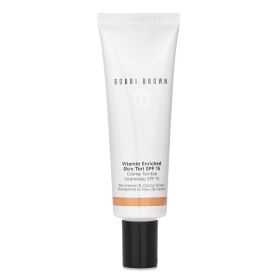 BOBBI BROWN - Vitamin Enriched Skin Tint SPF15 - # Medium 1 284729 50ml/1.7oz