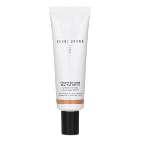 BOBBI BROWN - Vitamin Enriched Skin Tint SPF15 - # Golden 1 284743 50ml/1.7oz
