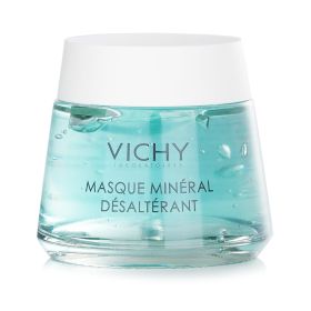 VICHY - Quenching Mineral Mask w/ Rare Minerals & Vitamin B3 08919 75ml/2.54oz