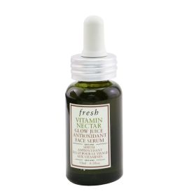 FRESH - Vitamin Nectar Glow Juice Antioxidant Face Serum 138454 15ml/0.5oz