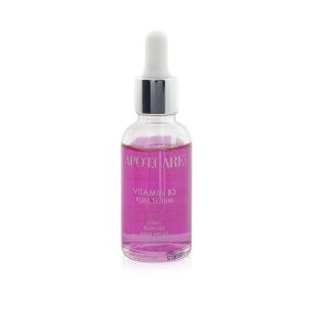 APOT.CARE - VITAMIN B3 Pure Serum - Anti-Redness (Exp. Date: 04/2022) 30ml/1oz