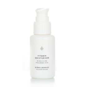 BJORK & BERRIES - Vitamin Moisturiser 100104 50ml/1.7oz