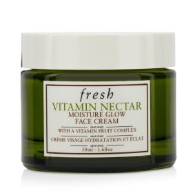 FRESH - Vitamin Nectar Moisture Glow Face Cream H00004227/13219 50ml/1.6oz