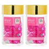 ELLIPS - Hair Vitamin Oil - Hair Treatment Duo  2x50capsules