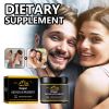 Googeer Dietary Supplement, Relieve Physical Discomfort Rejuvenate Body Health Care Agent