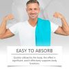 Googeer Nori Dietary Supplement Capsules, Immune Support Capsules For Body Treatment