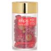 ELLIPS - Hair Vitamin Heat Protection Oil - Lady Shiny (Red) 304125 50capsules x1ml