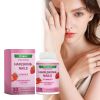 Googeer Dietary Supplement Gummies (Strawberry Flavor), Body Care Supplement Gummies