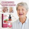 Googeer Dietary Supplement Drops, Relieve Physical Discomfort, Stress And Fatigue Supplement Body Nutrition Care Drops