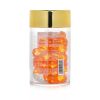 ELLIPS - Hair Vitamin Oil - Hair Vitality 200458 50capsules x1ml
