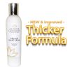 Organic Shave Cream with Aloe Coconut Oil Shea Butter Lavender Lemon 8 oz