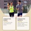 Googeer Dietary Fiber Supplement Liquid, Dietary Supplement For Body Therapy