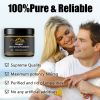 Googeer Dietary Supplement, Relieve Physical Discomfort Rejuvenate Body Health Care Agent
