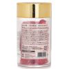 ELLIPS - Hair Vitamin Heat Protection Oil - Lady Shiny (Red) 304125 50capsules x1ml