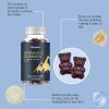 Googeer Immunity Boosting Gummies, Vitamin C Gummies For Body Treatment