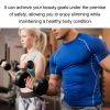 Googeer Vitamin Drops Increase Body Vitality, Body Shaping And Energy Supplement Oral Drops