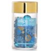 ELLIPS - Hair Vitamin Heat Protection Oil - Pure Natura (Blue) 301414 50capsules x1ml