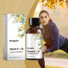 Googeer Dietary Fiber Supplement Liquid, Dietary Supplement For Body Therapy