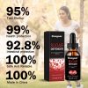 Googeer Dietary Supplement, Relieves Physical Discomfort, Strengthens Vitality And Boosts Immunity Body Care Drops