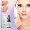 EELHOE Vitamin Concentrated Serum, VC Anti-Oxidating Repair Moisturizing Moisturizing Melanin Brightens The Essence