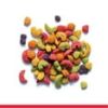ZuPreem FruitBlend Flavor Bird Food With Natural Flavors For Medium And Large Birds Parrots Amazons Macaws And Cockatoos