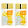 ELLIPS - Hair Vitamin Oil - Smooth & Shiny Duo Set 200410 2x50capsules