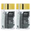 ELLIPS - Hair Vitamin Oil - Shiny Black Duo 2x50capsules