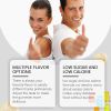 Googeer Ketogenic Fat Burning Gummies, Vitamin C Gummies For Body Healing