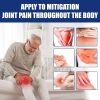 South Moon Various Vitamins Joint & Bone Care Cream, Wrist Leg Bend Joint Shoulder Neck Sinew Massage To Relieve Soreness Cream