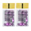 ELLIPS - Hair Vitamin Oil - Nutri Color 200434 2x50capsules
