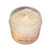 Gold Subtle Color Shimmer Body Butter Travel Size 2 oz Nourish Skin With Vitamins