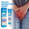 South Moon Men's Skin Care Cream Relieves Itching and Sensation of Itchiness on Inner Thighs, Refreshing, Gentle, and Soothing for the Skin