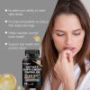 Googeer Dietary Supplement Capsules, Dietary Supplement Capsules For Body Treatment