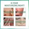 Jaysuing Vitamin B5 Serum, Skin Rejuvenation Cuticle Repair Soothes, Hydrates, Shrink Pores Serum