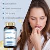 Googeer Trace Mineral Supplement Capsules, Trace Mineral Supplement Capsules For Body Treatment
