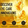 50pcs 24k Gold Under Eye Patches for Dark Circles Puffy Eyes Wrinkles Collagen Under Eye Masks Hydrating Under Eye Gel Pads for Eye Bags for All Skin
