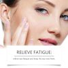 Hoygi Moisturizing Eye Cream Gentle Hydration, Elasticity, Brightening, Softening, Delicate Skin Around the Eyes, Daily Eye Care Cream